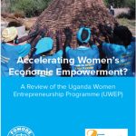 Accelerating Women’s Economic Empowerment?
