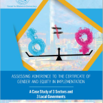 Assessing Adherence to the Certification of Gender & Equity in Implementation FY 2019/20