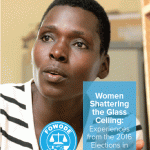 Women Shattering The Glass Ceiling