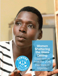 Women Shattering The Glass Ceiling