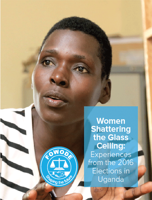 Women Shattering The Glass Ceiling