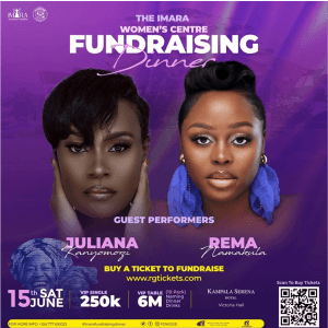 MAY 2024 NEWSLETTER