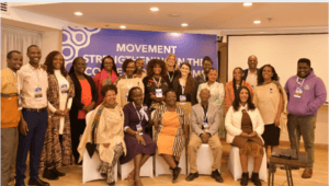 JULY 2024 NEWSLETTER