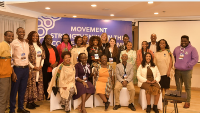 JULY 2024 NEWSLETTER