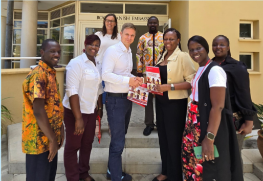 APRIL 2025 NEWSLETTER