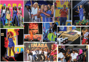 OCTOBER 2024 NEWSLETTER