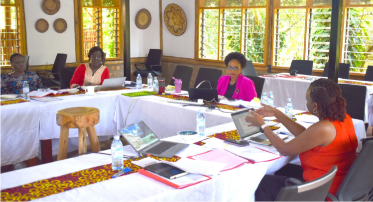 JANUARY 2025 NEWSLETTER