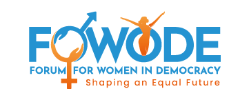 Forum for Women in Democracy