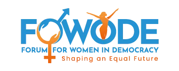 Forum for Women In Democracy
