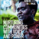 Nurturing Communities With Voice & Power