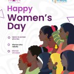 International Women’s Day: Fuel Her Future