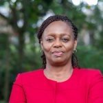Patricia Munabi - Executive Director Forum For Women In Democracy
