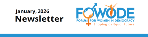 January Newsletter 2026