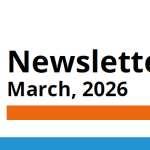 March Newsletter 2026