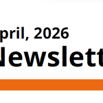 April Newsletter 2026