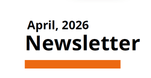 April Newsletter 2026