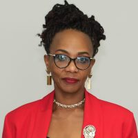 Salome-Nakawesi Salome-Nakawesi- Board Chairperson